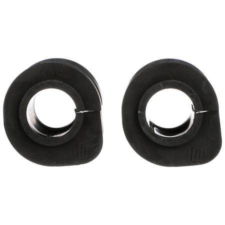 Delphi SUSPENSION STABILIZER BAR BUSHING KIT TD4145W
